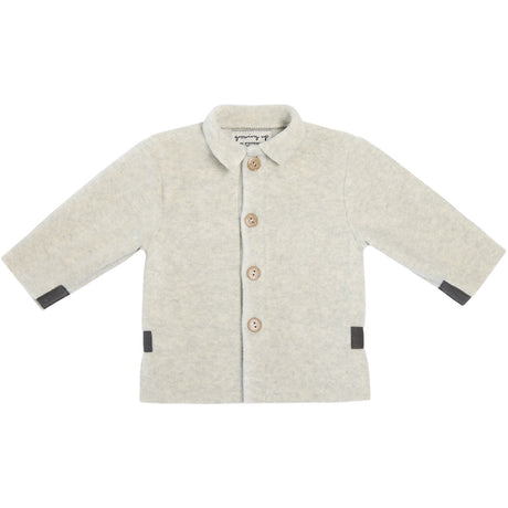 Growing Up by Steffensen Copenhagen Sand Cardigan
