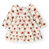 That's Mine Flower Vine Sarah Dress