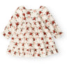 That's Mine Flower Vine Sarah Dress