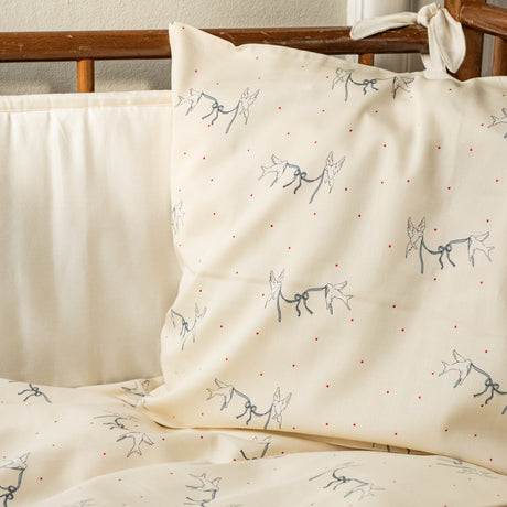 That's Mine Sweet Serenity Levi Bedding