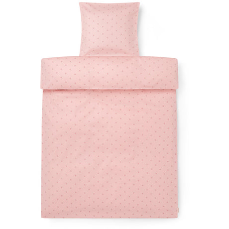 That's Mine Tiny Roses Levi Bedding
