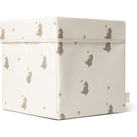That's Mine Bees And Bears Leila Storage Boxes