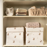 That's Mine Bees And Bears Leila Storage Boxes