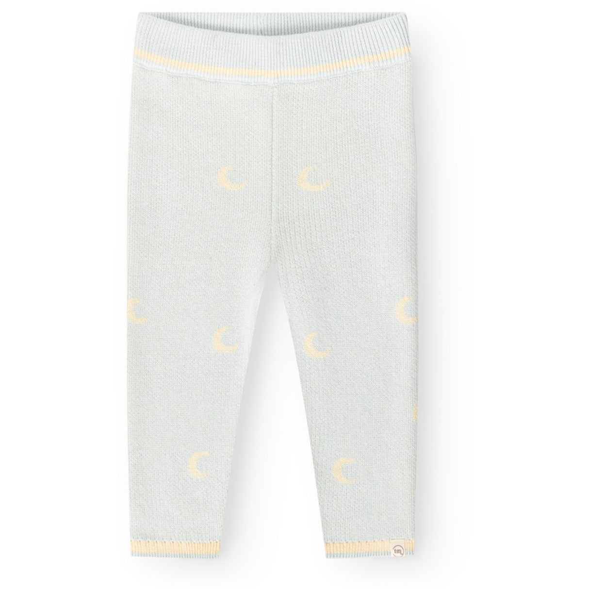 That's Mine Baby Blue Inor Pants