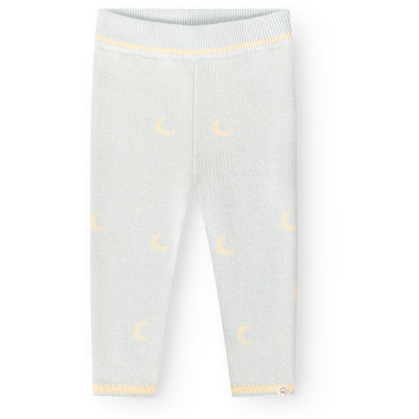 That's Mine Baby Blue Inor Pants