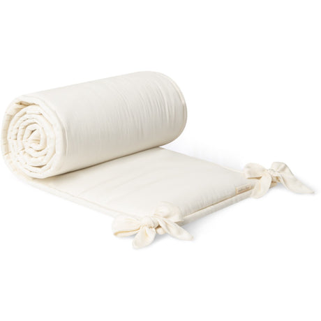 That's Mine Antique White London Bed Bumper