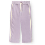 That's Mine Purple Glitter Deanna Sweatpants