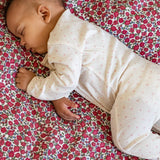 That's Mine Lots Of Love Rose Nalina Onesie 2-Pack
