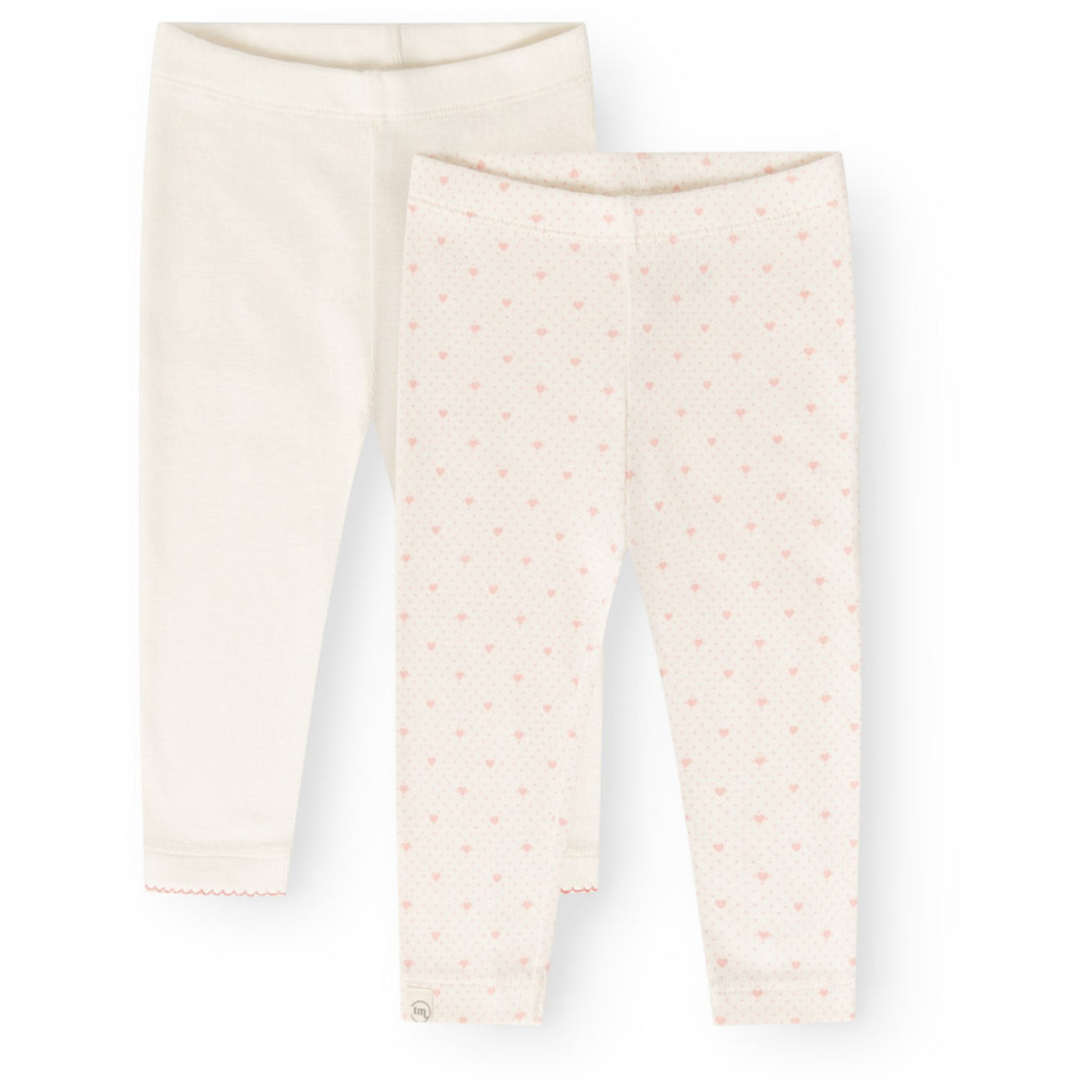 That's Mine Lots Of Love Rose Nalia Leggings 2-Pack