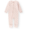 That's Mine Tiny Roses Elliotte Onesie
