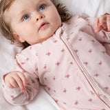 That's Mine Tiny Roses Elliotte Onesie