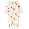 That's Mine Holiday Puppy Elliotte Onesie