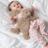 That's Mine Tiny Roses Elliotte Onesie