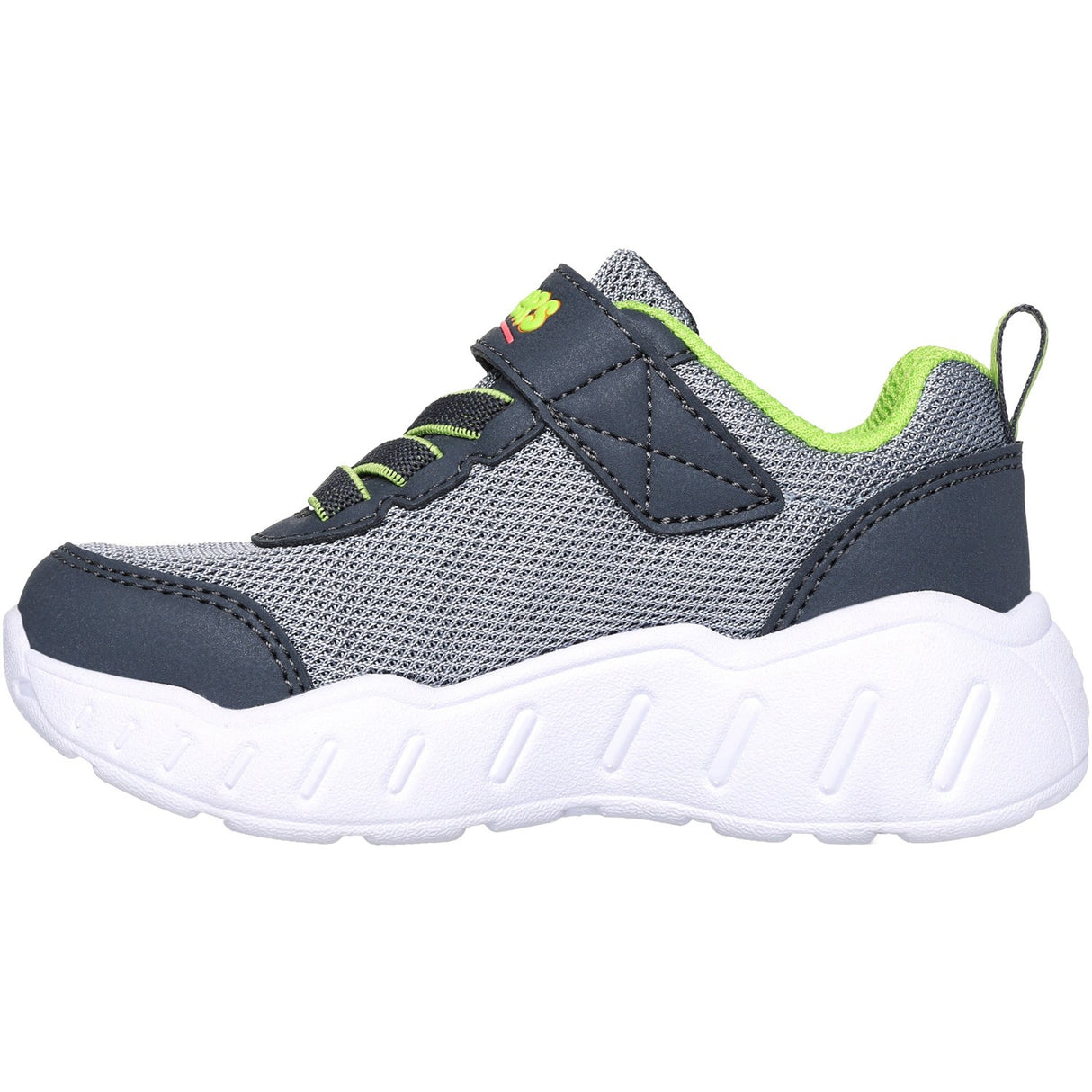 Skechers Grey Play Scene
