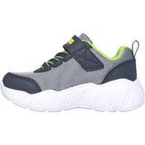 Skechers Grey Play Scene