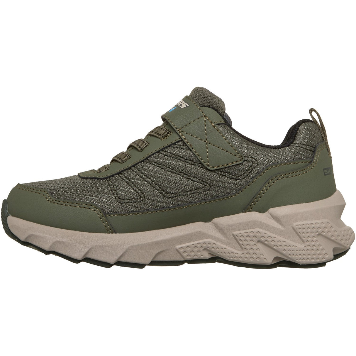 Skechers Olive Elite Sport Tread - Aquavek - Waterproof