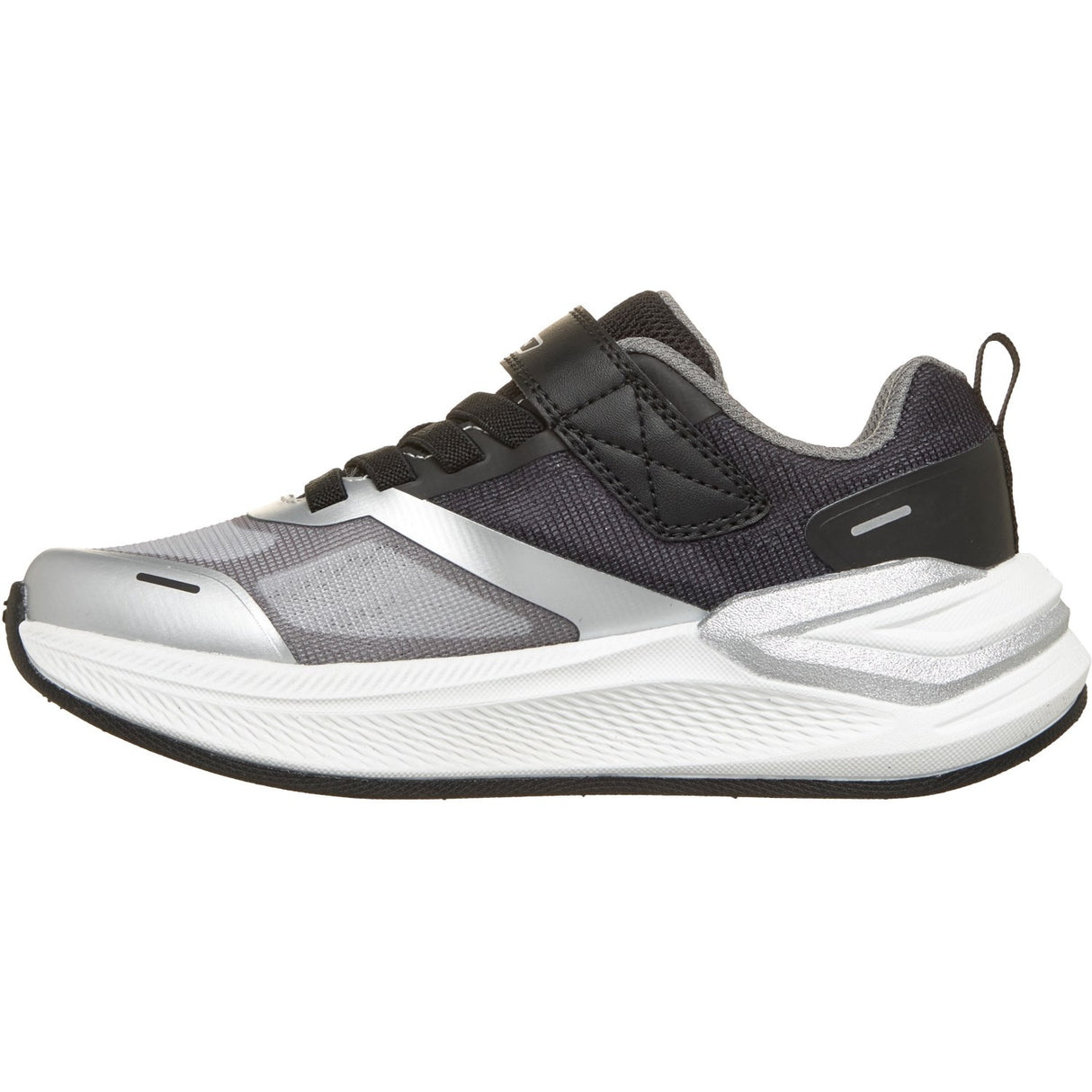 Skechers Silver Go Run Consistent Pro-Strike
