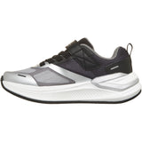 Skechers Silver Go Run Consistent Pro-Strike