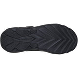 Skechers Black Elite Sport Tread - Aquavek - Waterproof