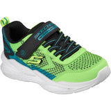 Skechers Green Meteor-Lights 2.0