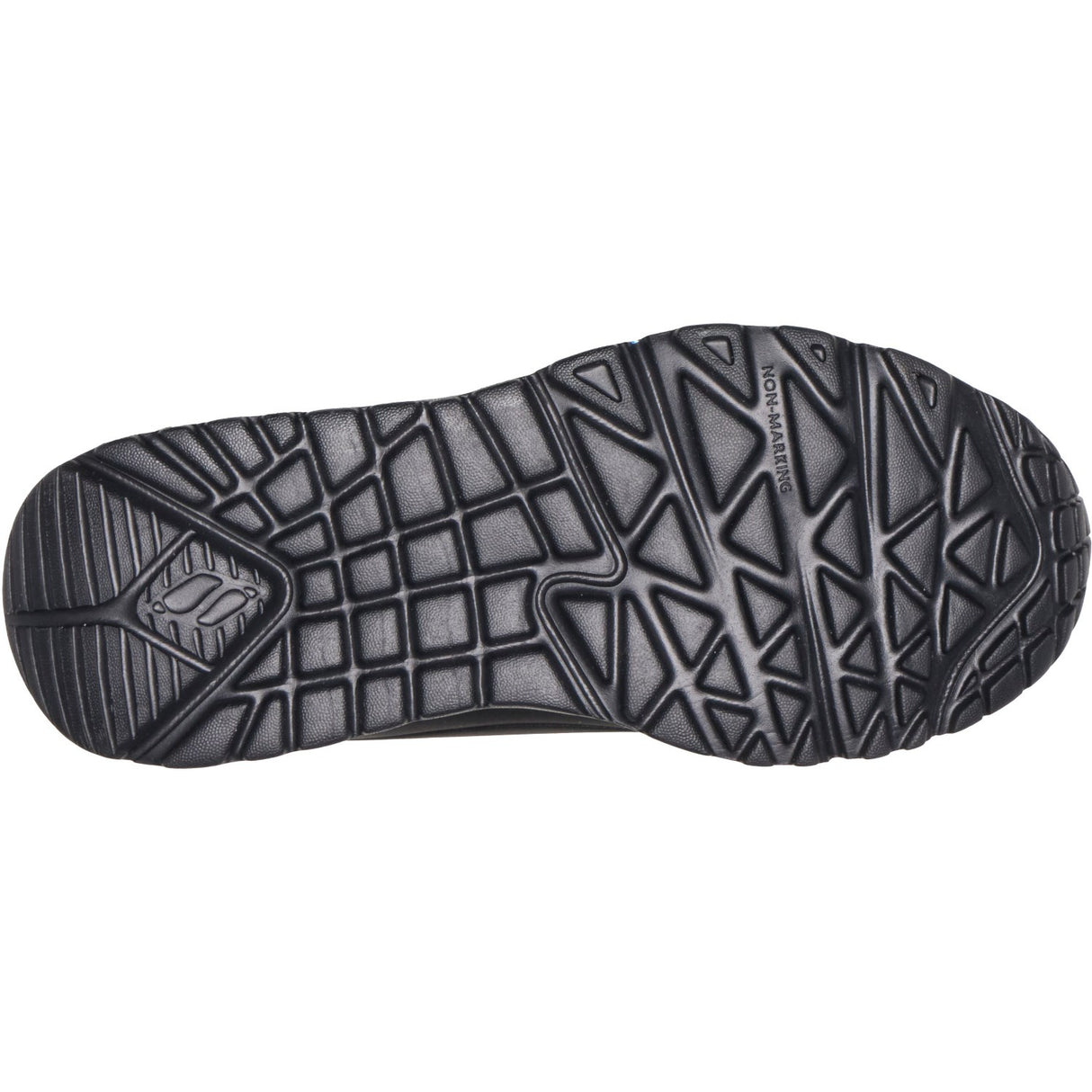Skechers Black JGoldcrown: UNO Lite - Metallic Joy