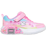Skechers Pink Garage - Glam Racer