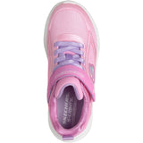 Skechers Pink Sola Glow 2.0-Dazzle