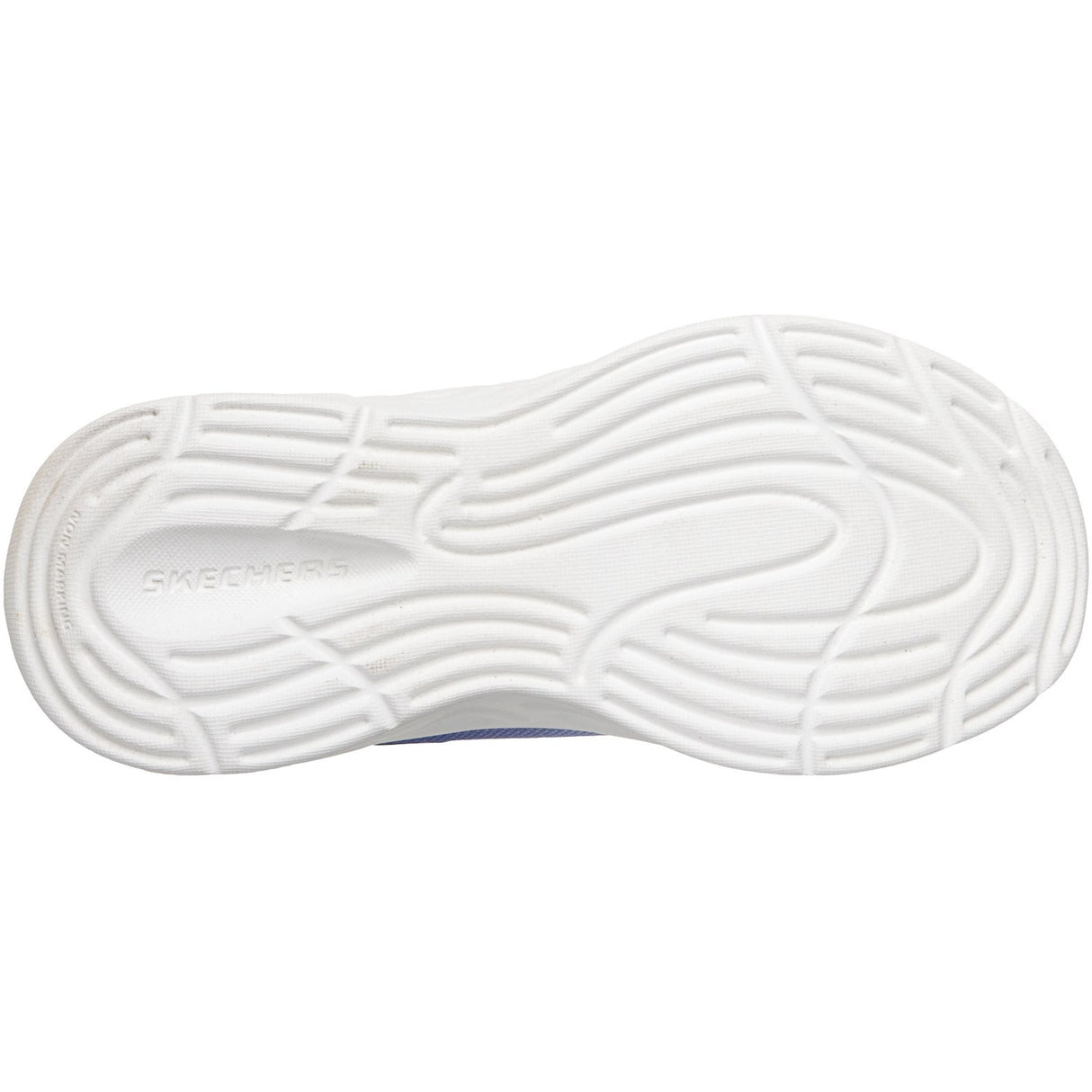 Skechers Navy Sola Glow 2.0 - Dazz