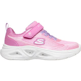 Skechers Pink Sola Glow 2.0 - Dazz