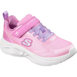 Skechers Pink Sola Glow 2.0 - Dazz