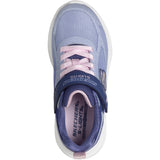 Skechers Navy Sola Glow 2.0 - Dazz
