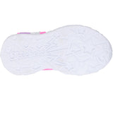 Skechers Pink Unicorn Charmer - Lil Heart S