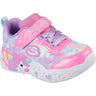 Skechers Pink Unicorn Charmer - Lil Heart S