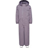 Hummel Gray Ridge Jr Chevron Snowsuit Wp 10K