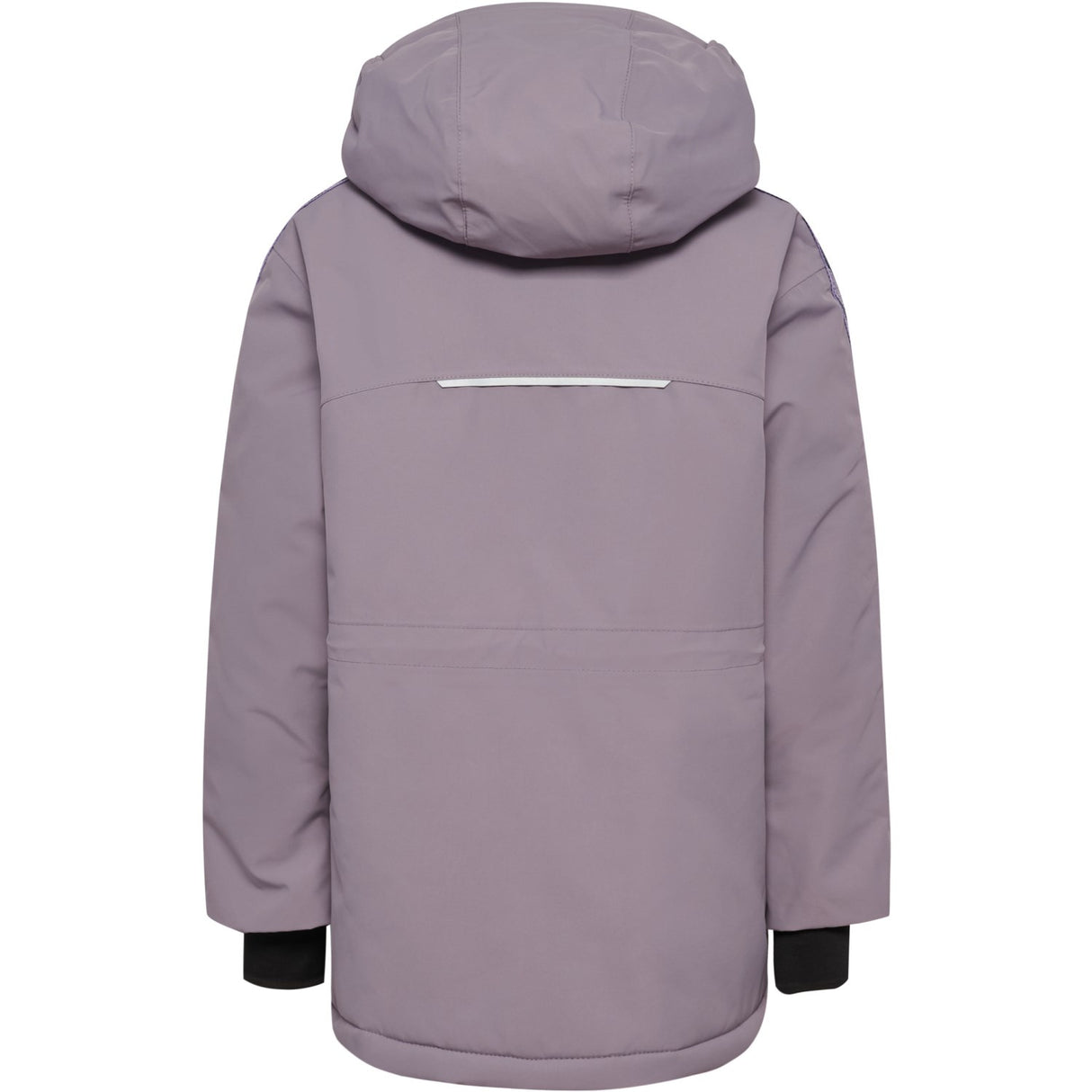 Hummel Gray Ridge Jr Chevron Snow Jacket Wp 10K