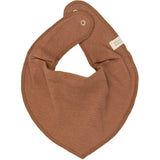 Petit Piao Rawhide Striped Ppsky Bib 2-Pack