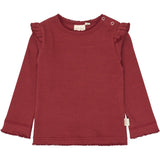 Petit Piao Syrah Ppsea Blouse