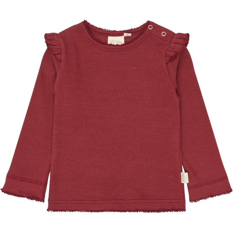 Petit Piao Syrah Ppsea Blouse