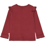 Petit Piao Syrah Ppsea Blouse