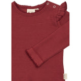 Petit Piao Syrah Ppsea Blouse