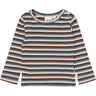 Petit Piao Key Largo Multistriped Ppsong Blouse