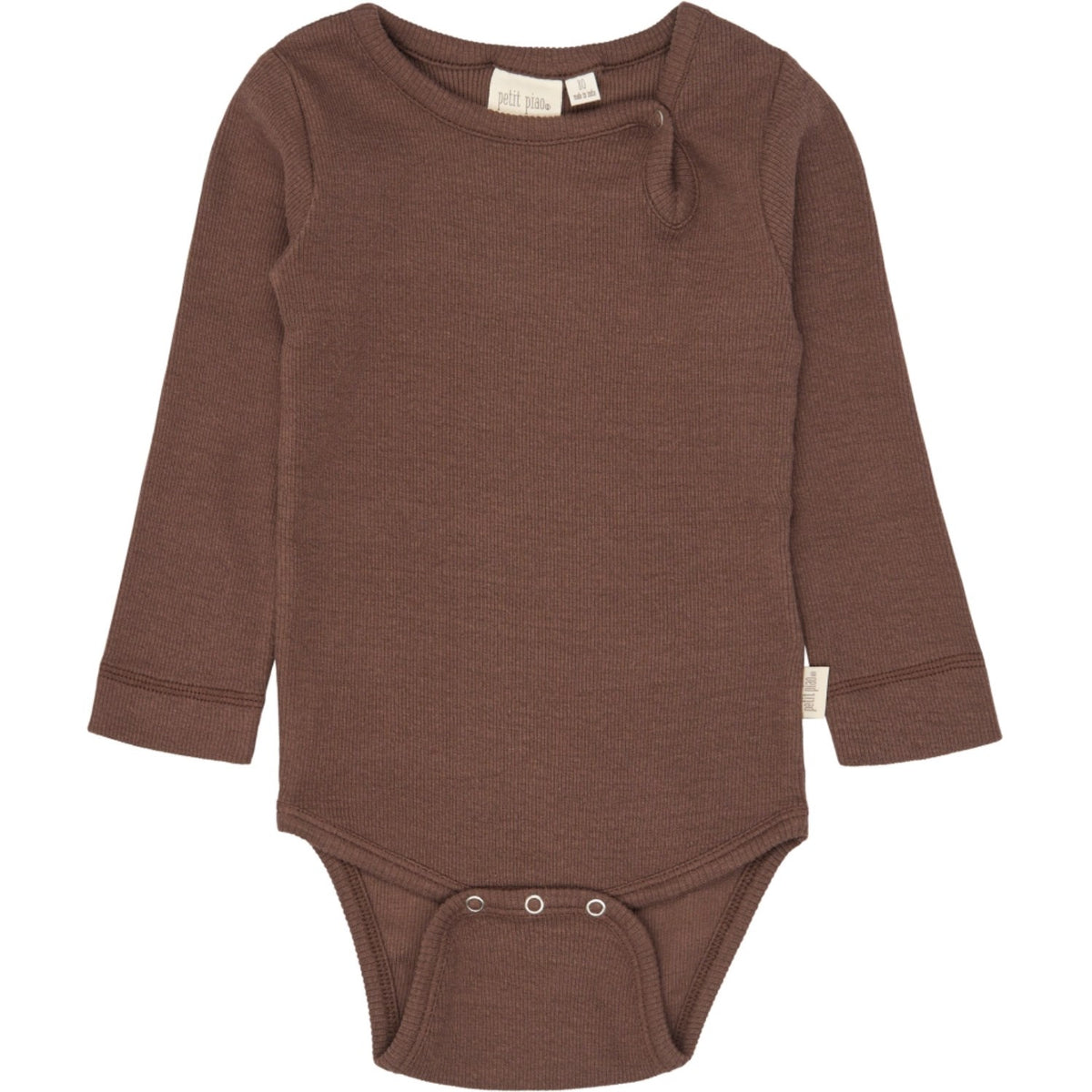 Petit Piao Chestnut Ppstone L_S Body