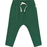 Petit Piao Trekking Green Ppstone Pants