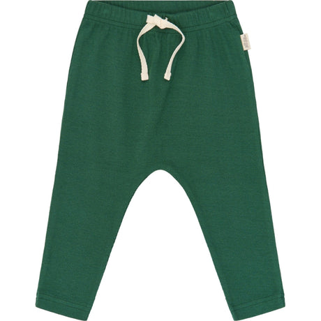 Petit Piao Trekking Green Ppstone Pants