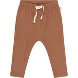 Petit Piao Rawhide Ppstone Pants