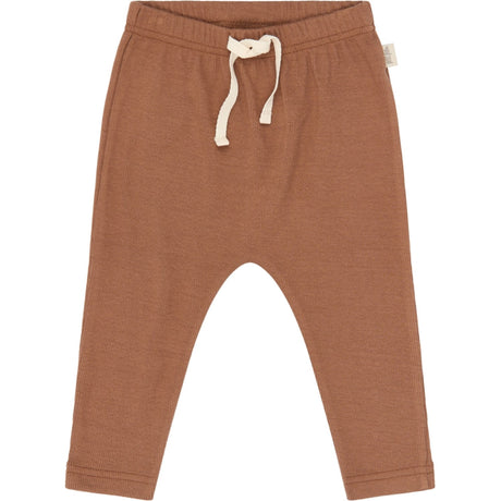 Petit Piao Rawhide Ppstone Pants