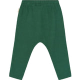 Petit Piao Trekking Green Ppstone Pants