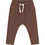 Petit Piao Chestnut Ppstone Pants