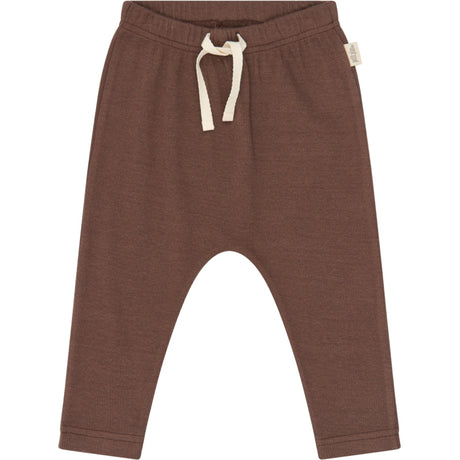 Petit Piao Chestnut Ppstone Pants
