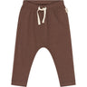 Petit Piao Chestnut Ppstone Pants